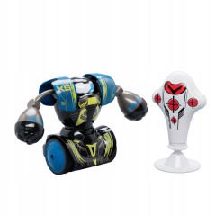 Silverlit Robo Kombat Tekli Antrenman Set