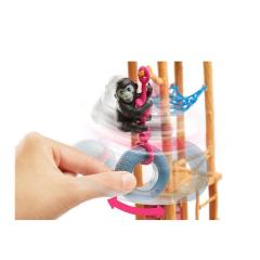 BARBİE KEN VE MESLEKLERİ OYUN SETİ SARISIN GJM33