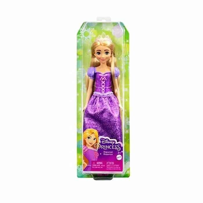 Disney Prenses Ana Karakter Bebekler Rapunzel HLW03