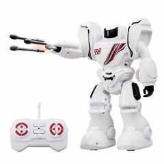 Silverlit Ycoo Robo Blast One 88589