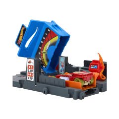 Hot Wheels Akaryakıt İstasyonu Oyun Seti HKX45