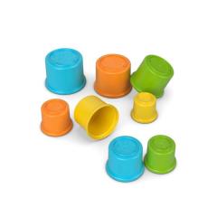 Fisher Price Renkli Kaplar