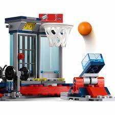 LEGO MARVEL ÖRÜMCEK ADAM ÖRÜMCEK YUVASINA SALDIRI 76175