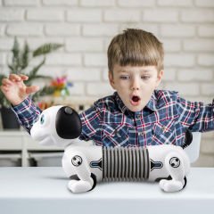Silverlit Robo Dackel Junior