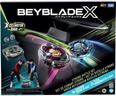 BEYBLADE ARENA-TP9588