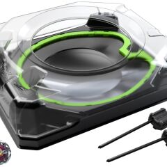 BEYBLADE ARENA-TP9588