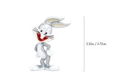 Jada Toys Looney Tunes Mini Figures 2 5 inc Wave 1