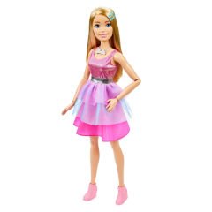 Barbie Büyük Prenses Bebek 71CM HJY02