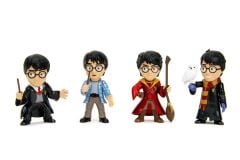 Jada Harry Potter Metalfigs Die Cast Figür 3180008
