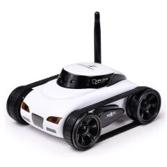 Vardem Oyuncak Telefon Kontrollü Şarjlı Uzay Aracı GL-777-272