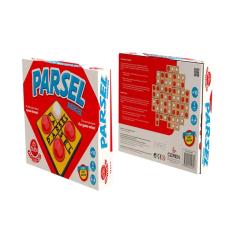 Bubu Parsel
