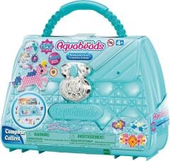 Aquabeads Çantalı Delüks Set 31914