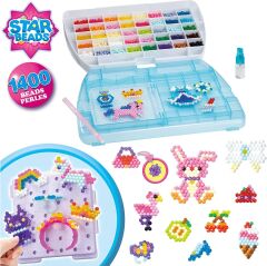Aquabeads Çantalı Delüks Set 31914
