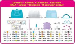 Aquabeads Çantalı Delüks Set 31914