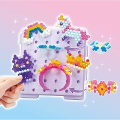 Aquabeads Çantalı Delüks Set 31914