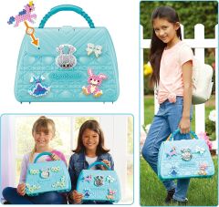 Aquabeads Çantalı Delüks Set 31914