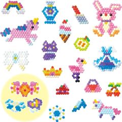 Aquabeads Çantalı Delüks Set 31914