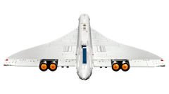 LEGO Icons Concorde 10318