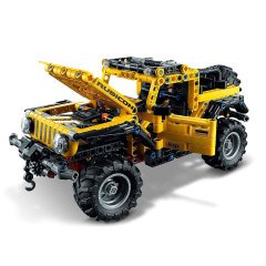 LEGO Technic Jeep Wrangler 42122