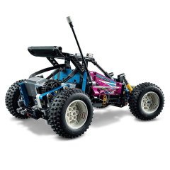 LEGO Technic Arazi Jipi 42124
