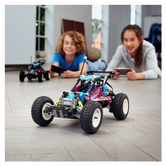 LEGO Technic Arazi Jipi 42124