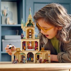 LEGO Harry Potter Hogwarts Dumbledoreun Ofisi 76402