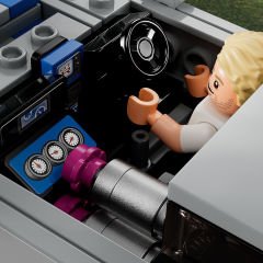 LEGO Speed Champions Daha Hızlı Daha Öfkeli Nissan Skyline GT-R (R34) 76917