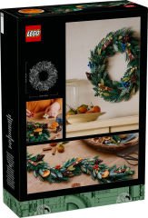 LEGO Botanicals Çelenk 10340