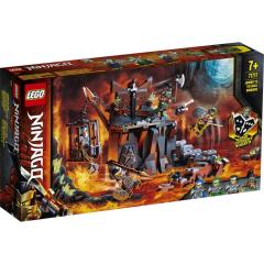 LEGO Journey to the Skull Dungeons 71717