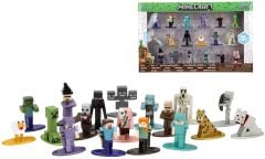 MİNECRAFT MULTİ-PACK NANOFİGS WAVE 12