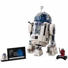 LEGO Star Wars R2-D2 75379
