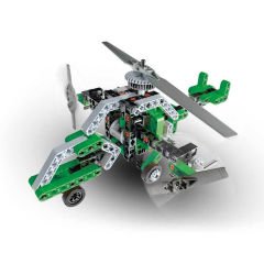 MEKANİK LABORATUVARI - COPTER VE AİRBOAT 64299