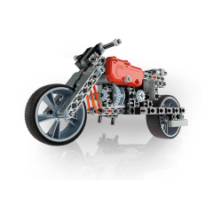 MEKANİK LABORATUVARI - ROADSTER VE DRAGSTER 64298