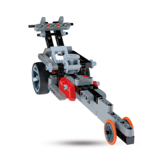 MEKANİK LABORATUVARI - ROADSTER VE DRAGSTER 64298