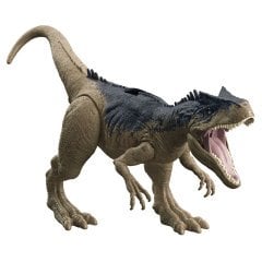 JURASSİC WORLD SESLİ DİNAZOR FİGÜRLERİ HCL91