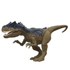 JURASSİC WORLD SESLİ DİNAZOR FİGÜRLERİ HCL91