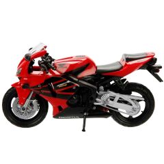 Honda CBR 600R 2006 Motor 1:12