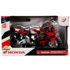 Honda CBR 600R 2006 Motor 1:12