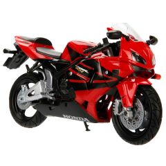 Honda CBR 600R 2006 Motor 1:12