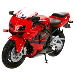 Honda CBR 600R 2006 Motor 1:12