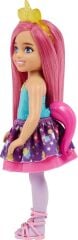 BARBİE DREMTOPİA CHELSE OYUN ALANI HLC27