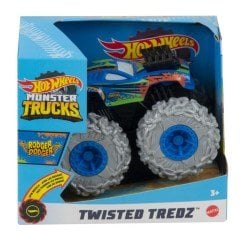 Hot Wheels Monster Trucks 1:43 Çek Bırak GVK37-GVK40