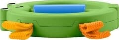 Fisher Price Ribbit 'N Ribbons Kurbağa Aktivite Halkası JKW55