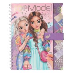 TOP Model Special Design Tasarım Kitabı 13584
