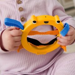 Fisher Price Arı Temalı Aktivite Halkası JKW54