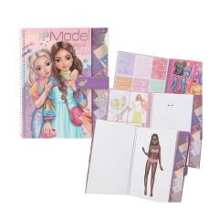 TOP Model Special Design Tasarım Kitabı 13584