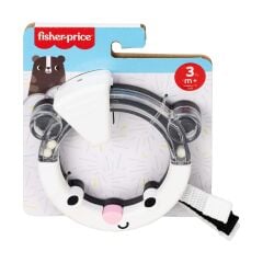 Fisher price Sevimli Kokuşmuş Kokarca Aktivite Halkası JKW57