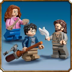 LEGO Harry Potter Hogwarts Avlusu Sirius’un Kurtuluşu 76401