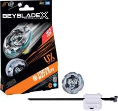 Beyblade 1’li Set UX S. Wolf 3-80FB