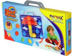 Sihirli Düğmeler Junior 30 Parça